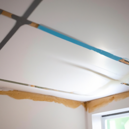 Installation plafond chauffant : une solution de chauffage discrète et efficace Ostwald